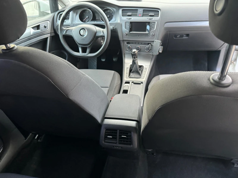 VW Golf 1600 tdi , снимка 6 - Автомобили и джипове - 45344697