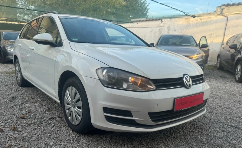 VW Golf 1600 tdi , снимка 2 - Автомобили и джипове - 45344697