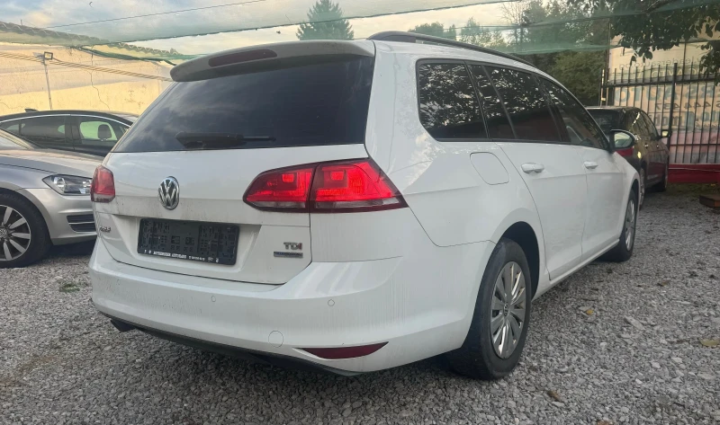 VW Golf 1600 tdi , снимка 4 - Автомобили и джипове - 45344697