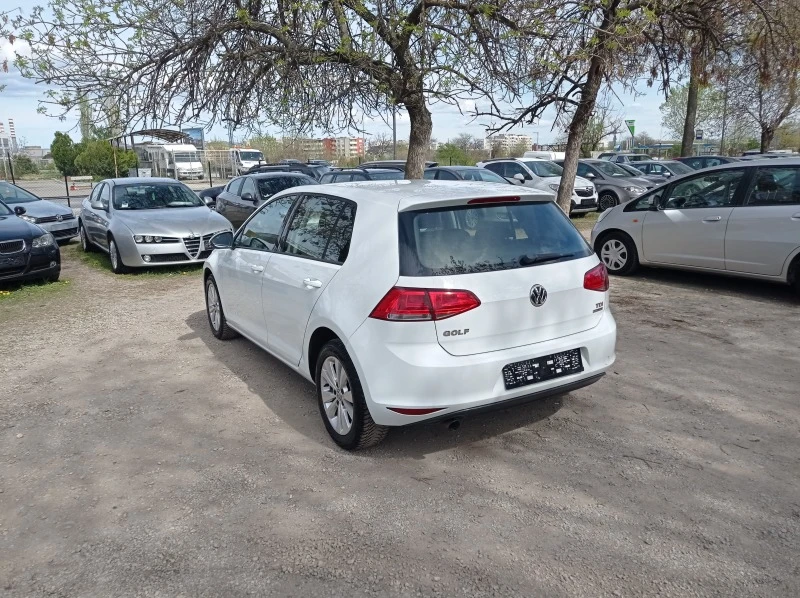 VW Golf 1.6TDI-BLUEMOTION, снимка 3 - Автомобили и джипове - 45148053