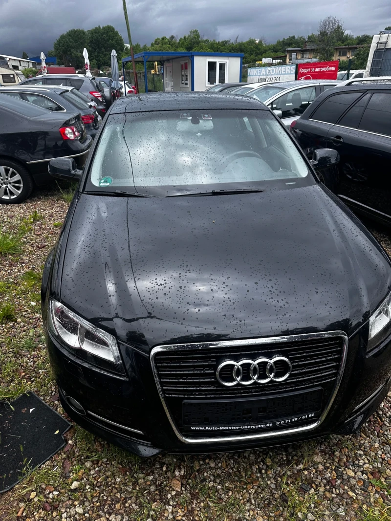 Audi A3 1.8 Т, снимка 2 - Автомобили и джипове - 47291302