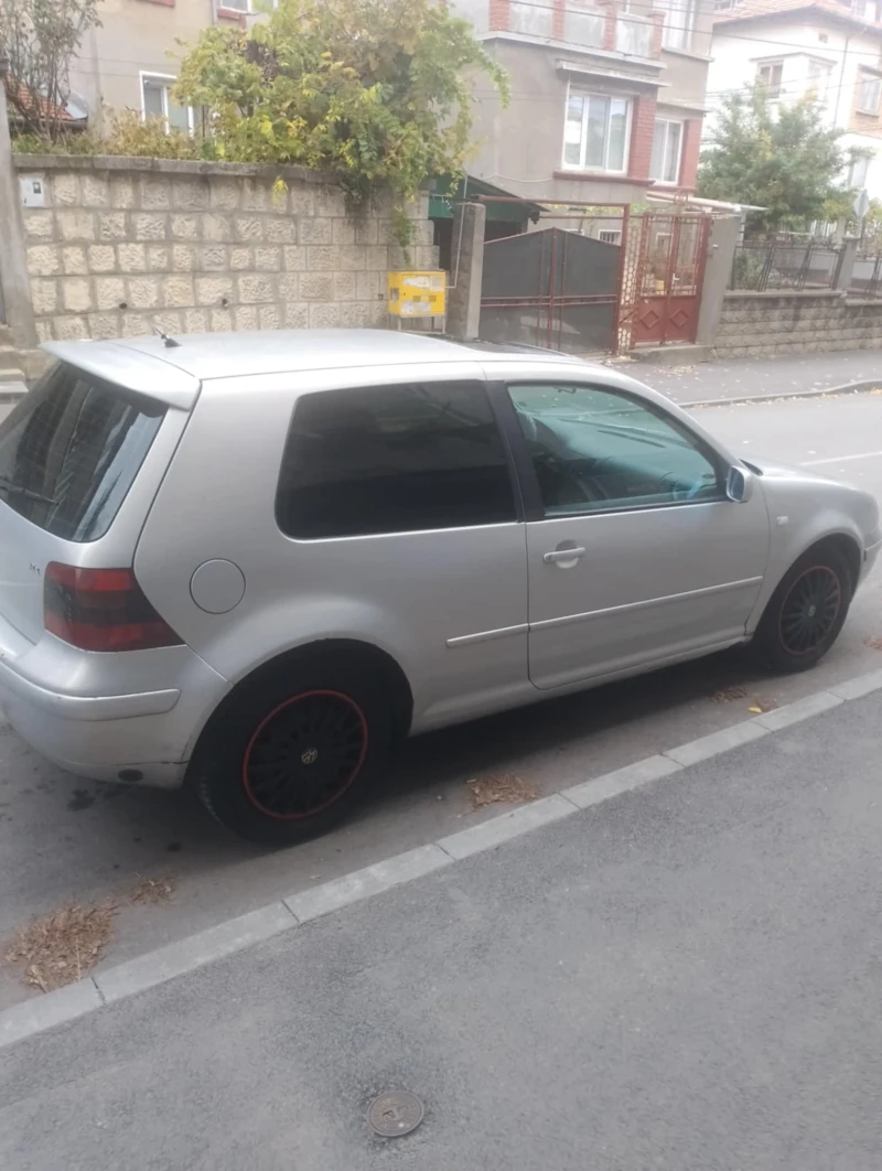 VW Golf, снимка 3 - Автомобили и джипове - 47846924