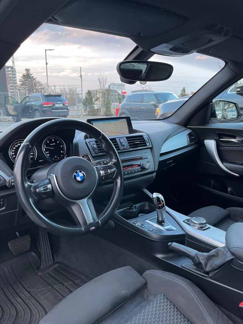 BMW 218, снимка 9 - Автомобили и джипове - 48279939