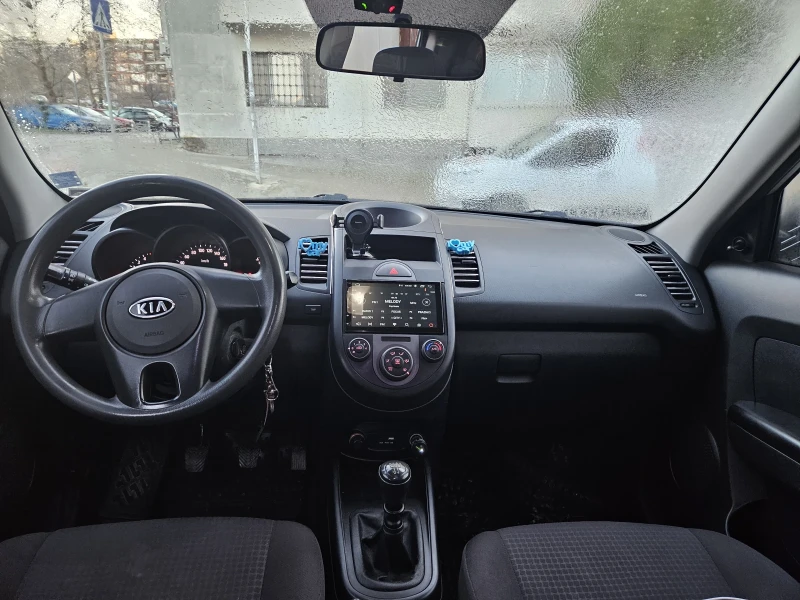 Kia Soul, снимка 8 - Автомобили и джипове - 48731230