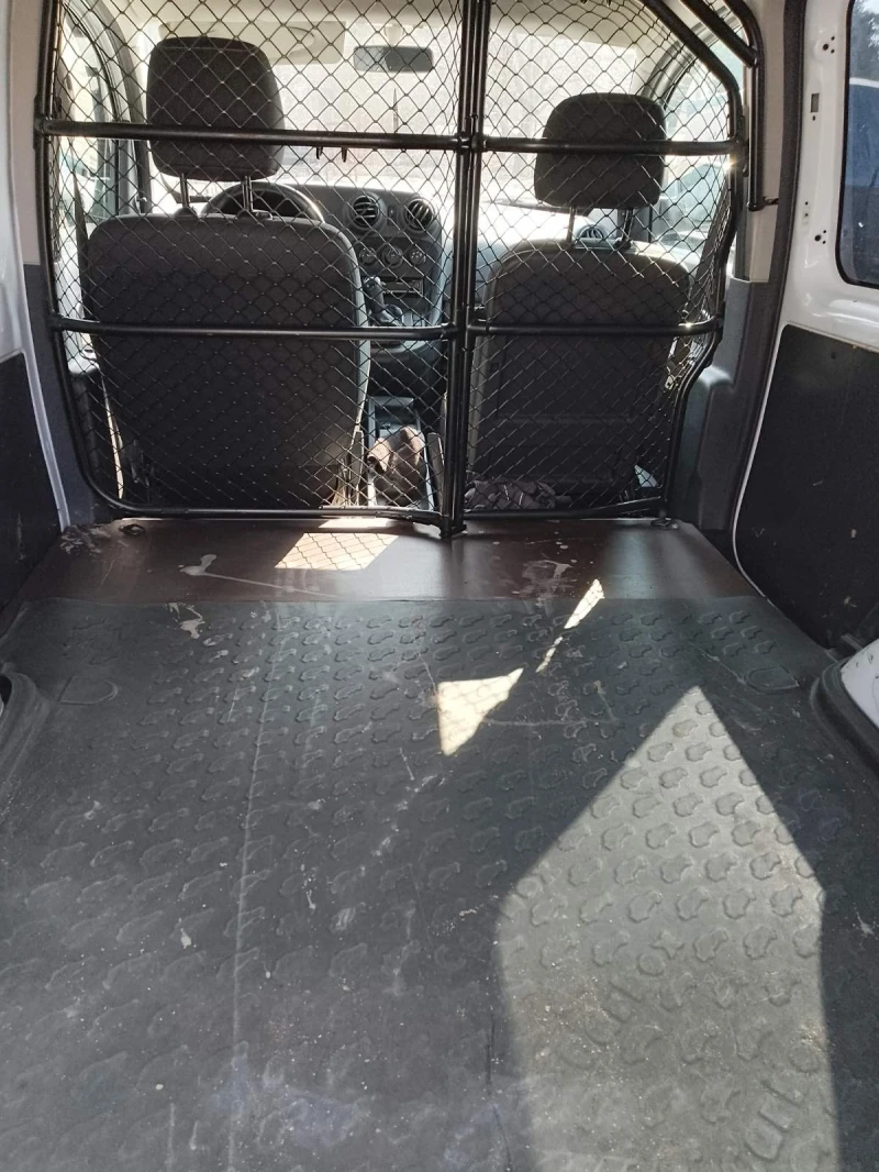 Mercedes-Benz Citan, снимка 8 - Автомобили и джипове - 49285435