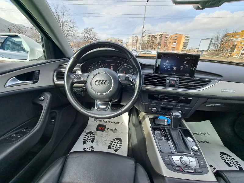 Audi A6 Allroad 3.0 TDI QUATTRO , снимка 11 - Автомобили и джипове - 49476342