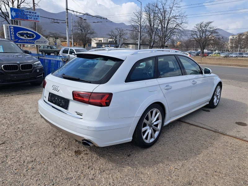 Audi A6 Allroad 3.0 TDI QUATTRO , снимка 7 - Автомобили и джипове - 49476342