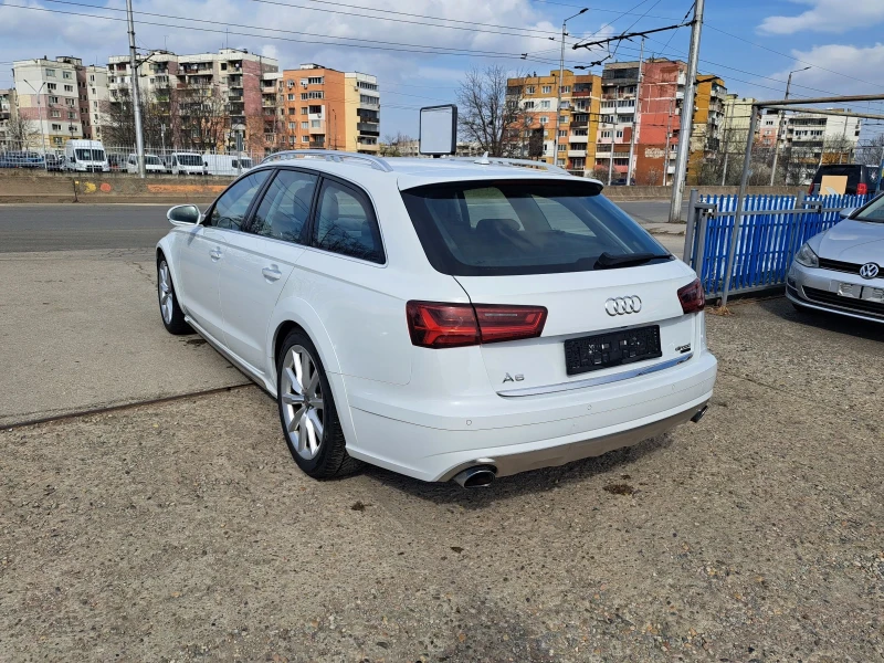 Audi A6 Allroad 3.0 TDI QUATTRO , снимка 5 - Автомобили и джипове - 49476342