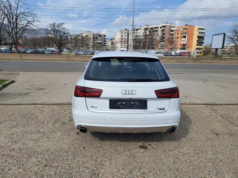 Audi A6 Allroad 3.0 TDI QUATTRO , снимка 6 - Автомобили и джипове - 49476342