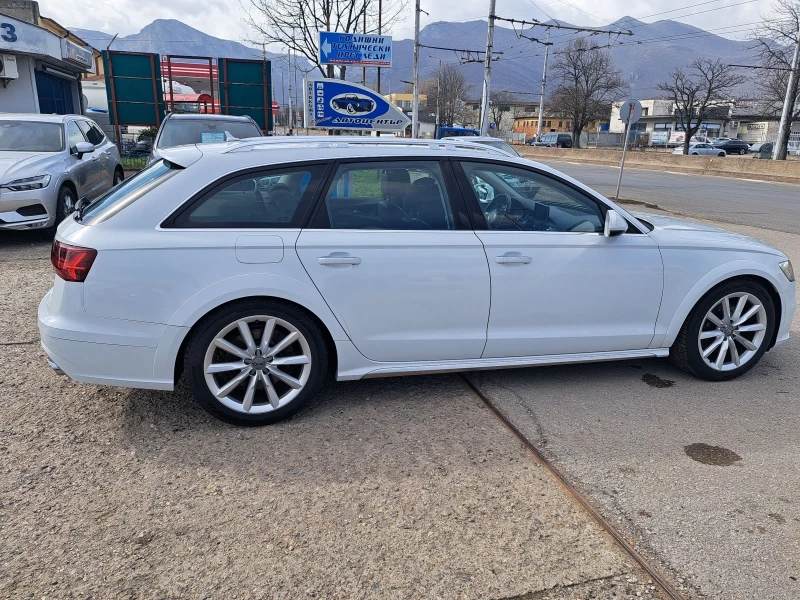 Audi A6 Allroad 3.0 TDI QUATTRO , снимка 8 - Автомобили и джипове - 49476342