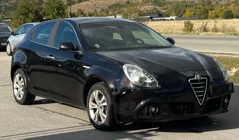 Alfa Romeo Giulietta 1.4 i 170hp, снимка 2 - Автомобили и джипове - 52019537