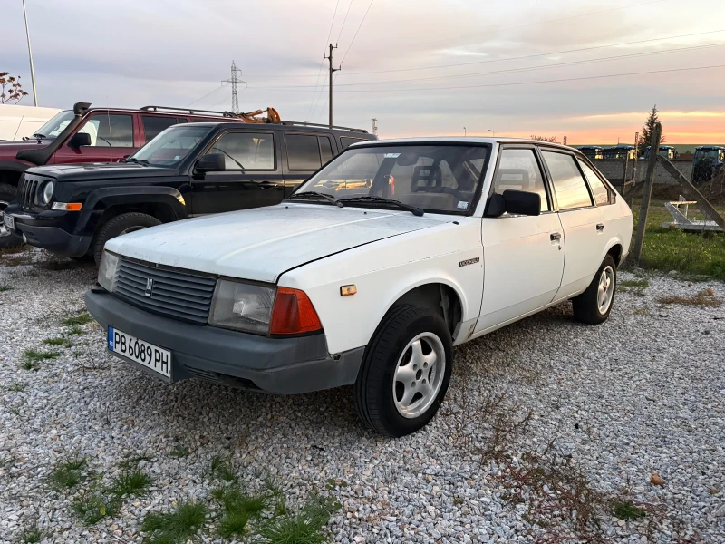 Moskvich 21412