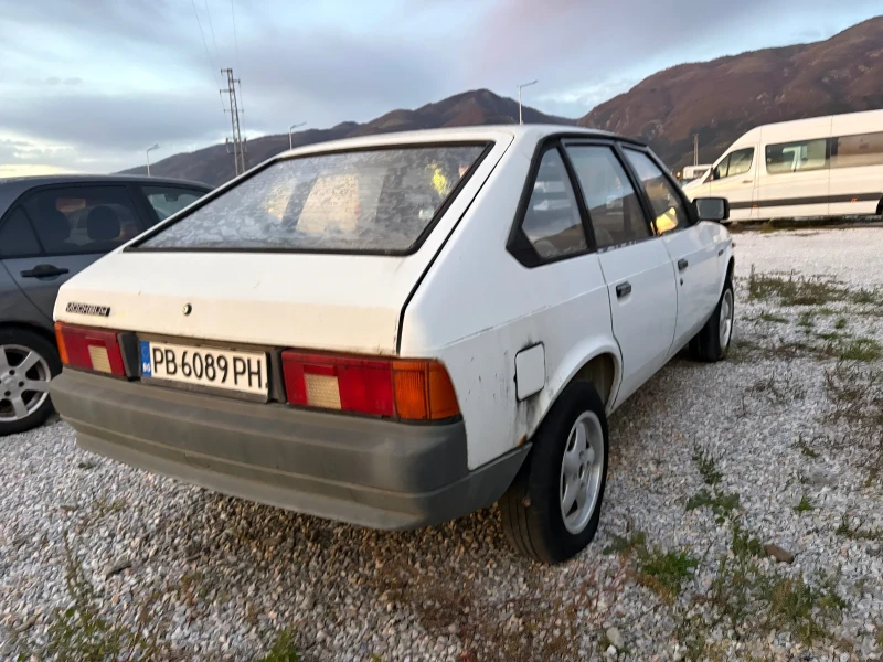 Moskvich 21412, снимка 4 - Автомобили и джипове - 52393142