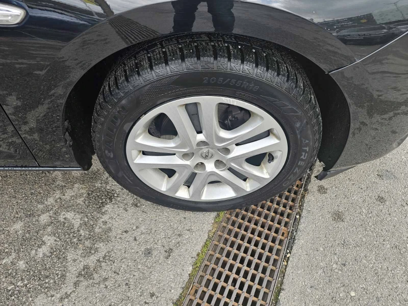 Opel Astra SPORT TOURER 1.5, снимка 14 - Автомобили и джипове - 52444868