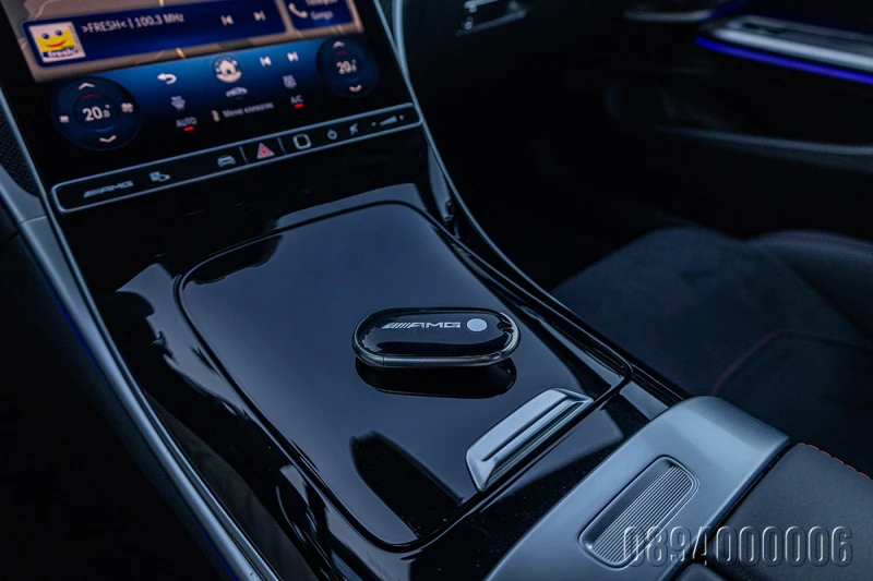 Mercedes-Benz CLE 53AMG 4M DESIGNO PERFORMANCE CARBON EXCLUSIVE PANO, снимка 14 - Автомобили и джипове - 52807031