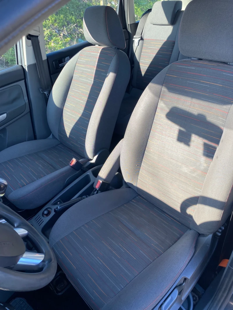 Ford C-max 1.6hdi, снимка 9 - Автомобили и джипове - 52852046