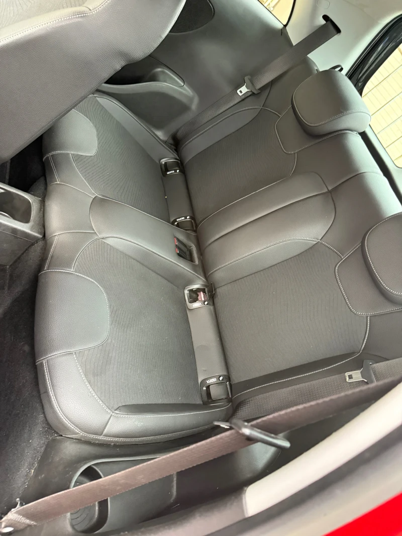 Opel Adam Open air !!! 47 000 km !!!, снимка 11 - Автомобили и джипове - 52876650