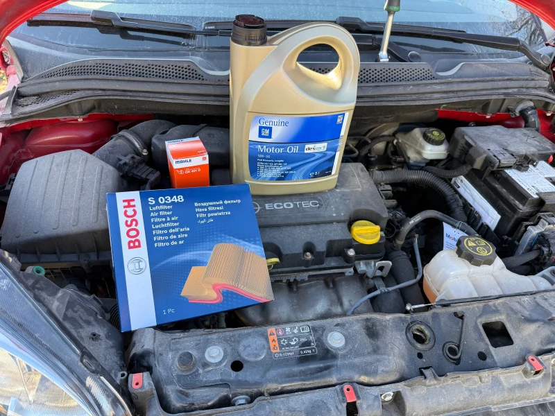 Opel Adam Open air !!! 47 000 km !!!, снимка 17 - Автомобили и джипове - 52876650