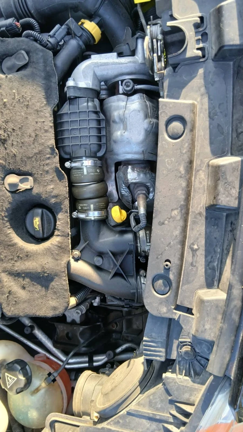 Citroen C3 Picasso, снимка 10 - Автомобили и джипове - 53454416