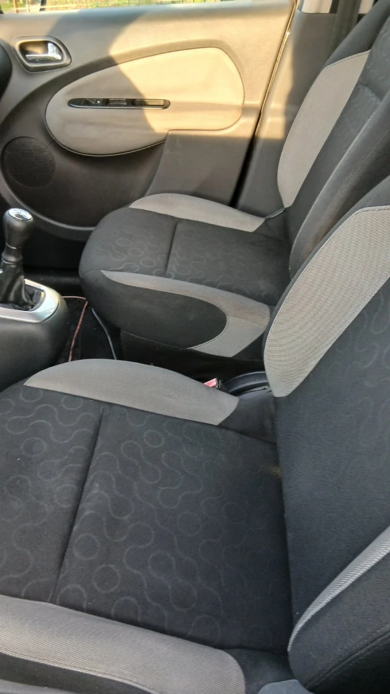 Citroen C3 Picasso, снимка 3 - Автомобили и джипове - 53454416