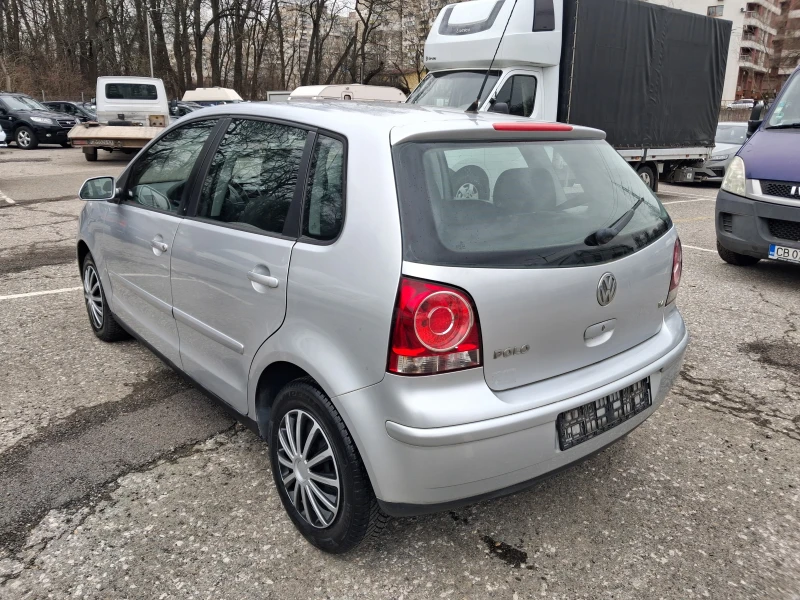 VW Polo 1.4* бензин* Клима* Холандия, снимка 4 - Автомобили и джипове - 53566451
