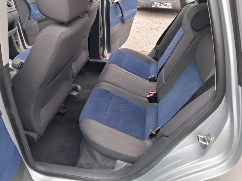 VW Polo 1.4* бензин* Клима* Холандия, снимка 9 - Автомобили и джипове - 53566451