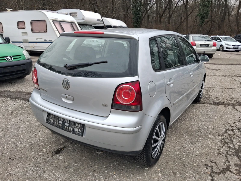VW Polo 1.4* бензин* Клима* Холандия, снимка 3 - Автомобили и джипове - 53566451