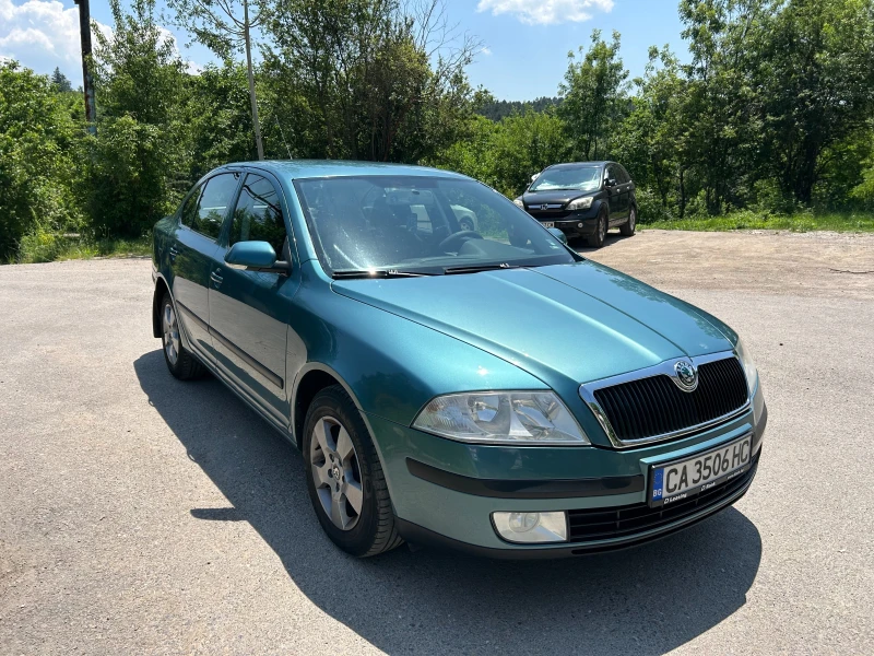 Skoda Octavia - 7800 лв. - 14065563 1