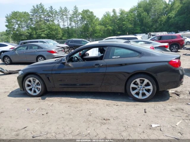 BMW 435 I XDRIVE * КЛИП НА ДВИГАТЕЛ* * ЛИЗИНГ*  - изображение 7