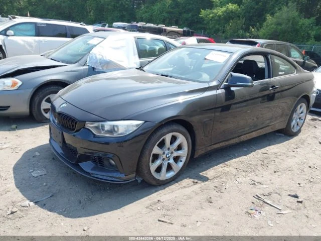 BMW 435 I XDRIVE * КЛИП НА ДВИГАТЕЛ* * ЛИЗИНГ*  - изображение 2