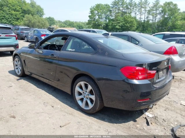 BMW 435 I XDRIVE * КЛИП НА ДВИГАТЕЛ* * ЛИЗИНГ*  - изображение 3