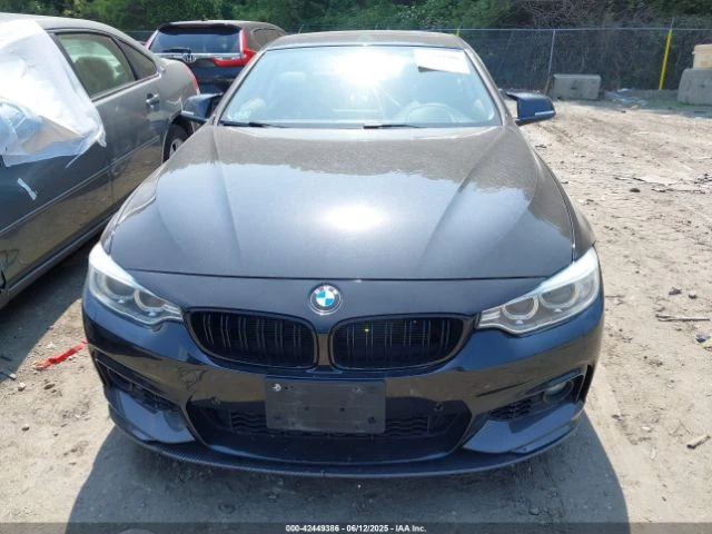 BMW 435 I XDRIVE * КЛИП НА ДВИГАТЕЛ* * ЛИЗИНГ*  - изображение 5