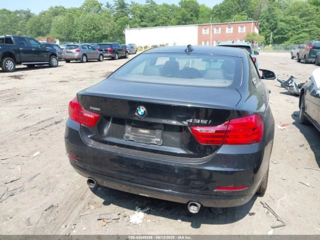 BMW 435 I XDRIVE * КЛИП НА ДВИГАТЕЛ* * ЛИЗИНГ*  - изображение 6