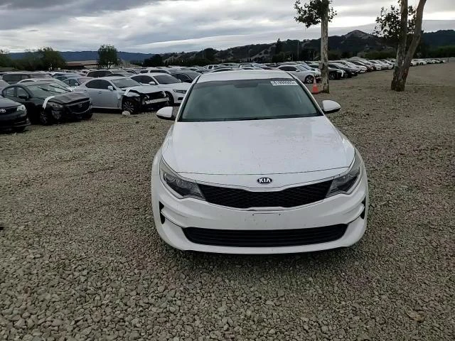 Kia Optima 2.4L 4 Front-wheel Drive - 17000 лв. / 8691.96 € - 31219044 1