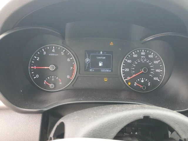 Kia Optima 2.4L 4 Front-wheel Drive | Mobile.bg   13