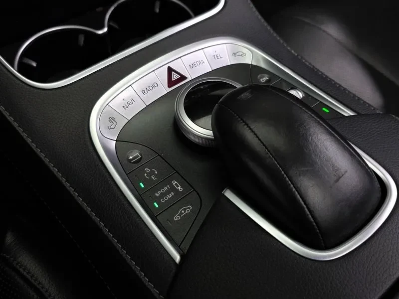 Mercedes-Benz S 350 Bluetec 4Matic, снимка 17 - Автомобили и джипове - 53862037