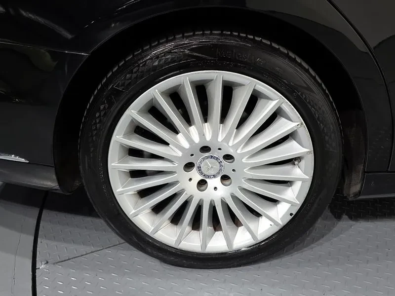 Mercedes-Benz S 350 Bluetec 4Matic, снимка 5 - Автомобили и джипове - 53862037