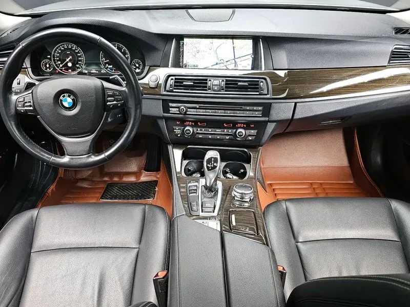 BMW 528 i | Mobile.bg � ����������� 7