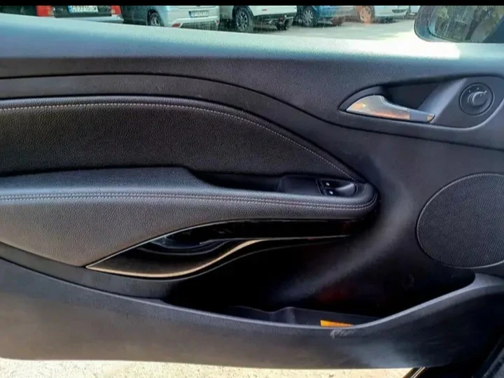 Opel Adam 1.4 фаб.газ , снимка 7 - Автомобили и джипове - 54931344