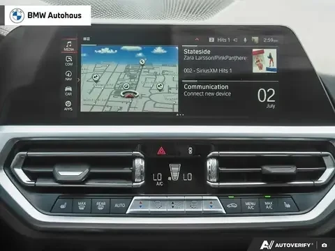 BMW 430 xDrive / CARFAX, снимка 12 - Автомобили и джипове - 55179824