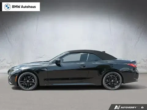 BMW 430 xDrive / CARFAX, снимка 3 - Автомобили и джипове - 55179824