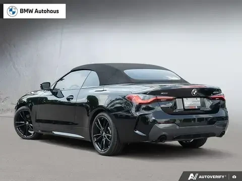 BMW 430 xDrive / CARFAX, снимка 4 - Автомобили и джипове - 55179824