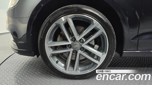 Audi A3, снимка 5 - Автомобили и джипове - 56080812