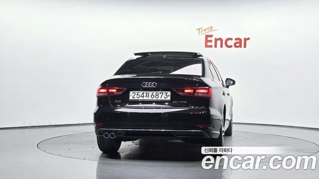 Audi A3, снимка 4 - Автомобили и джипове - 56080812
