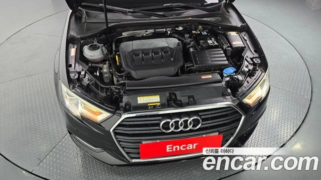 Audi A3, снимка 6 - Автомобили и джипове - 56080812