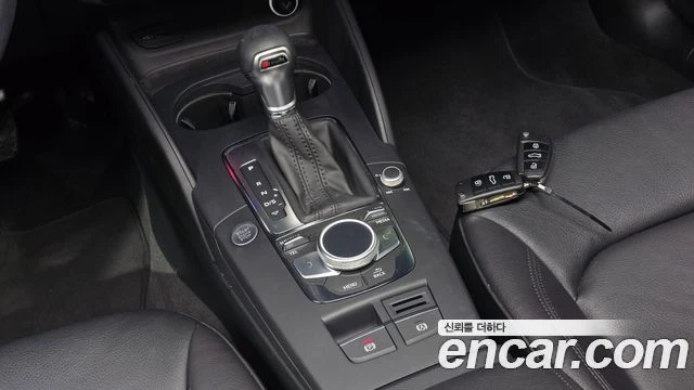 Audi A3, снимка 9 - Автомобили и джипове - 56080812
