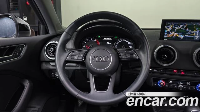 Audi A3, снимка 13 - Автомобили и джипове - 56080812