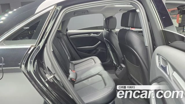 Audi A3, снимка 11 - Автомобили и джипове - 56080812
