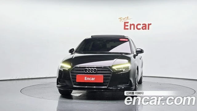 Audi A3, снимка 3 - Автомобили и джипове - 56080812