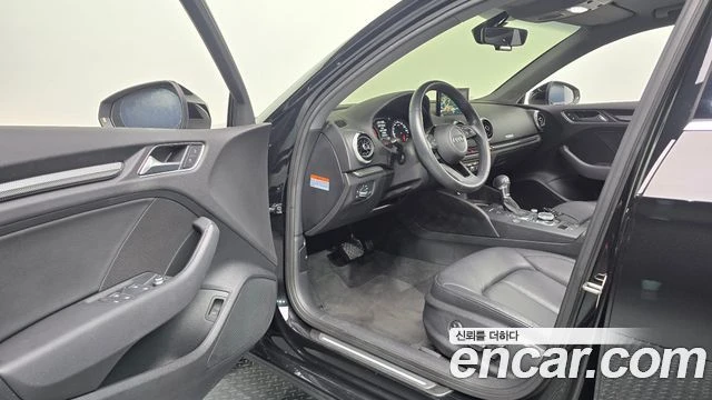 Audi A3, снимка 10 - Автомобили и джипове - 56080812